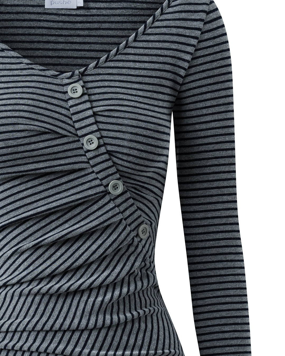 Rin Striped Top