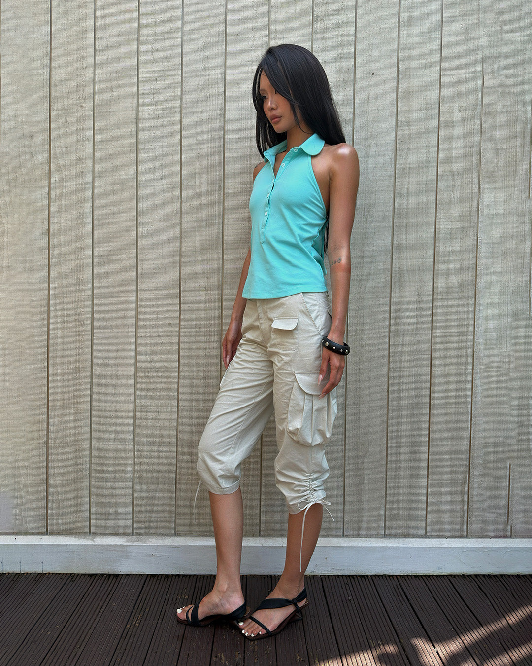 Ruru Cargo Pants