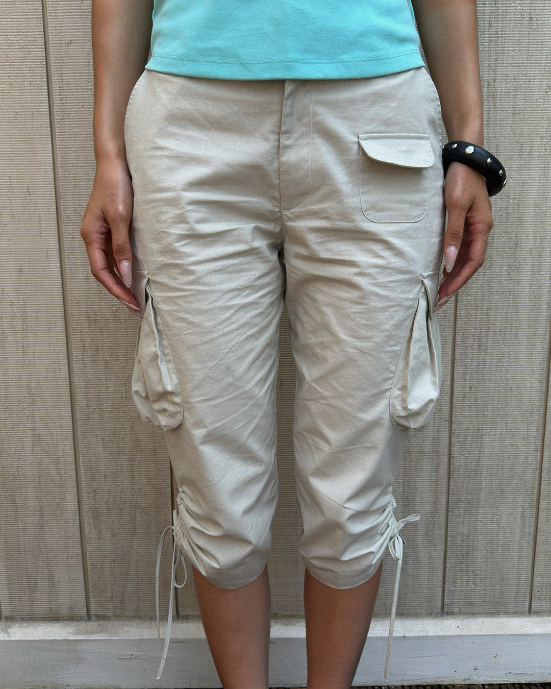 Ruru Cargo Pants