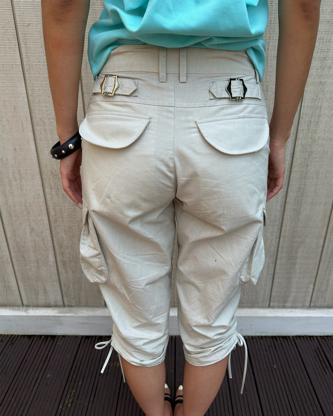 Ruru Cargo Pants